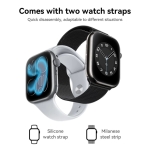 Smartwatch Hoco Y42 TFT Οθόνη 2.1