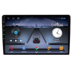 SOAK Multimedia Οθόνη Αυτοκινήτου 10’’Android Με Bluetooth, WiFi, GPS