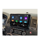 SOAK Multimedia Οθόνη Αυτοκινήτου 10’’Android Με Bluetooth, WiFi, GPS - Image 2