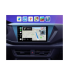SOAK Multimedia Οθόνη Αυτοκινήτου 10’’Android Με Bluetooth, WiFi, GPS - Image 5