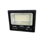 Στεγανός Ηλιακός Προβολέας LED 1200W με Τηλεχειριστήριο IP67 RZ.ABS. 1200W