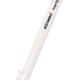 Στυλό Gel Highlight Λευκό 0.8mm Motarro MC193-1