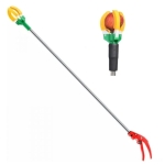 Συλλέκτης Καρπών και Φρούτων με Κοντάρι 1.5m