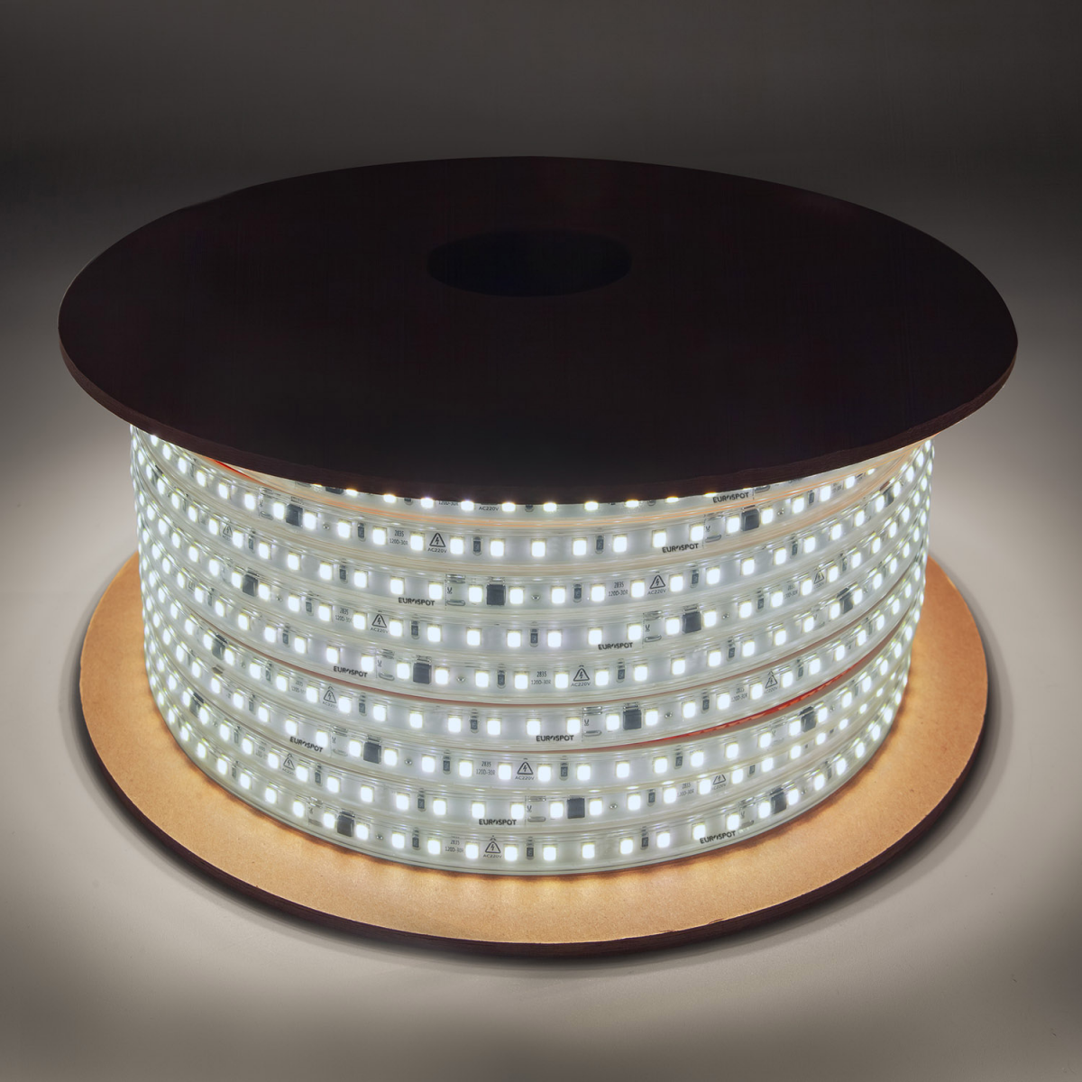 Ταινία LED 220V 2835 4000K 180LED/m 11W Universo 2835-220V-W180N