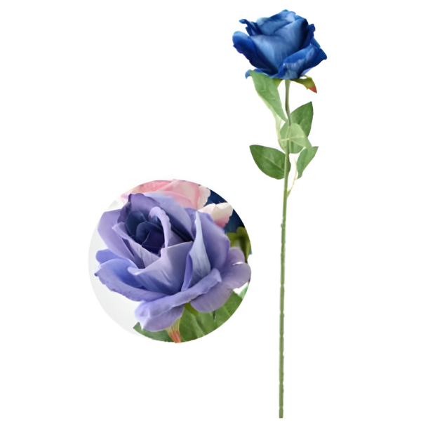 Τεχνητό Διακοσμητικό Λουλούδι 80298