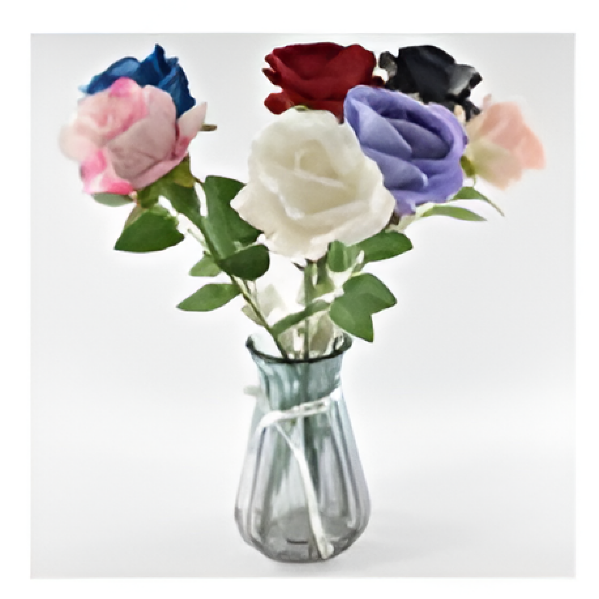 Τεχνητό Διακοσμητικό Λουλούδι 80298