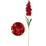 Τεχνητό Διακοσμητικό Λουλούδι 85cm 80294