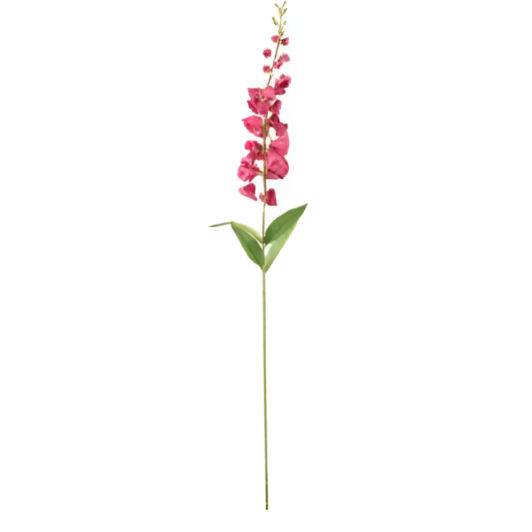 Τεχνητό Διακοσμητικό Λουλούδι 95cm 80296