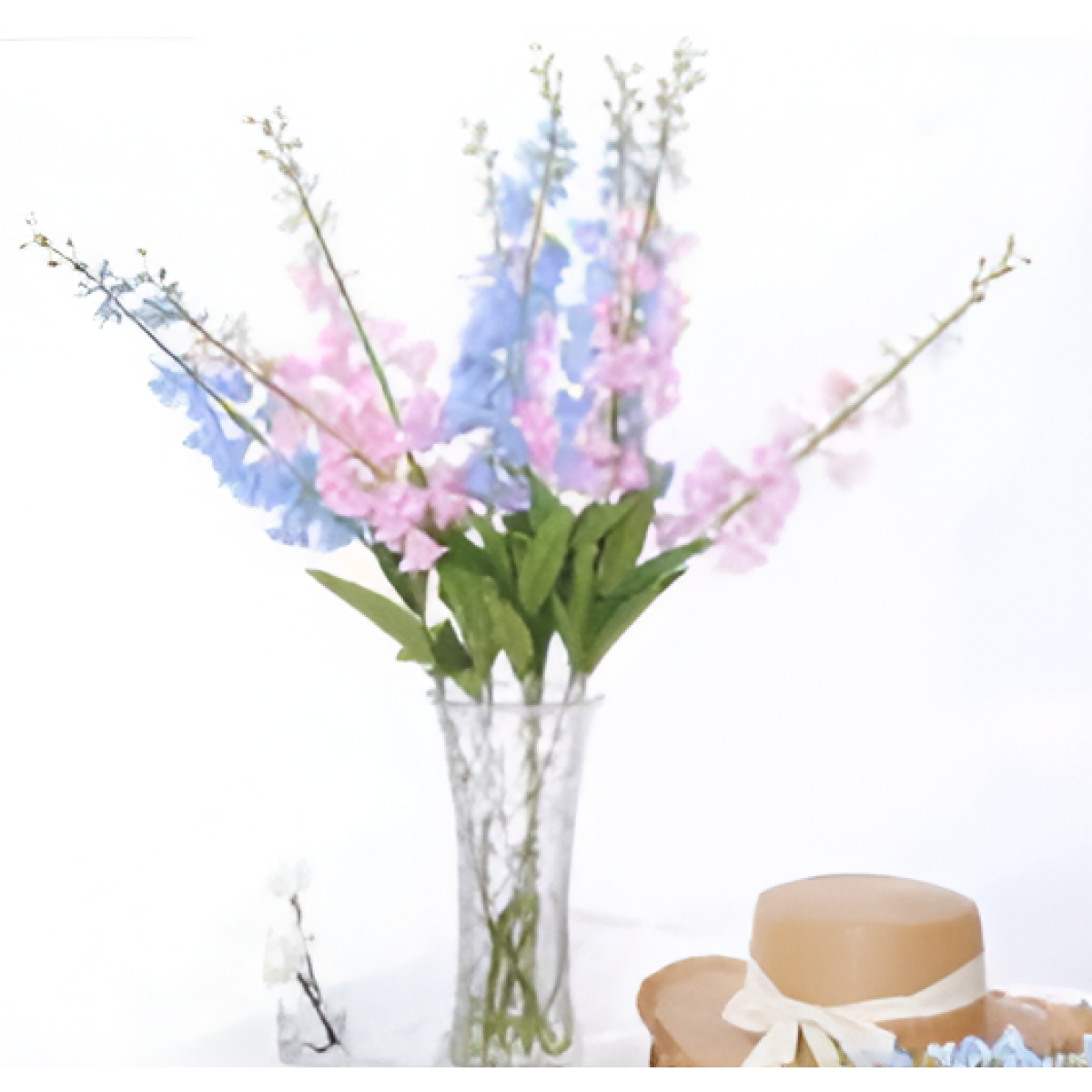 Τεχνητό Διακοσμητικό Λουλούδι 95cm 80296