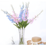 Τεχνητό Διακοσμητικό Λουλούδι 95cm 80296