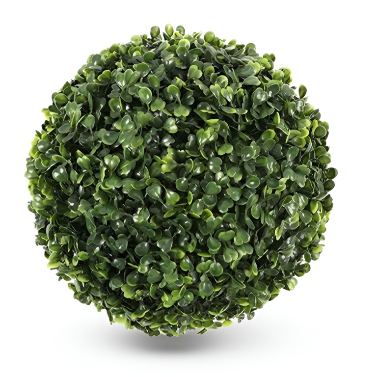 Τεχνητός Διακοσμητικός Θάμνος 48cm 297475