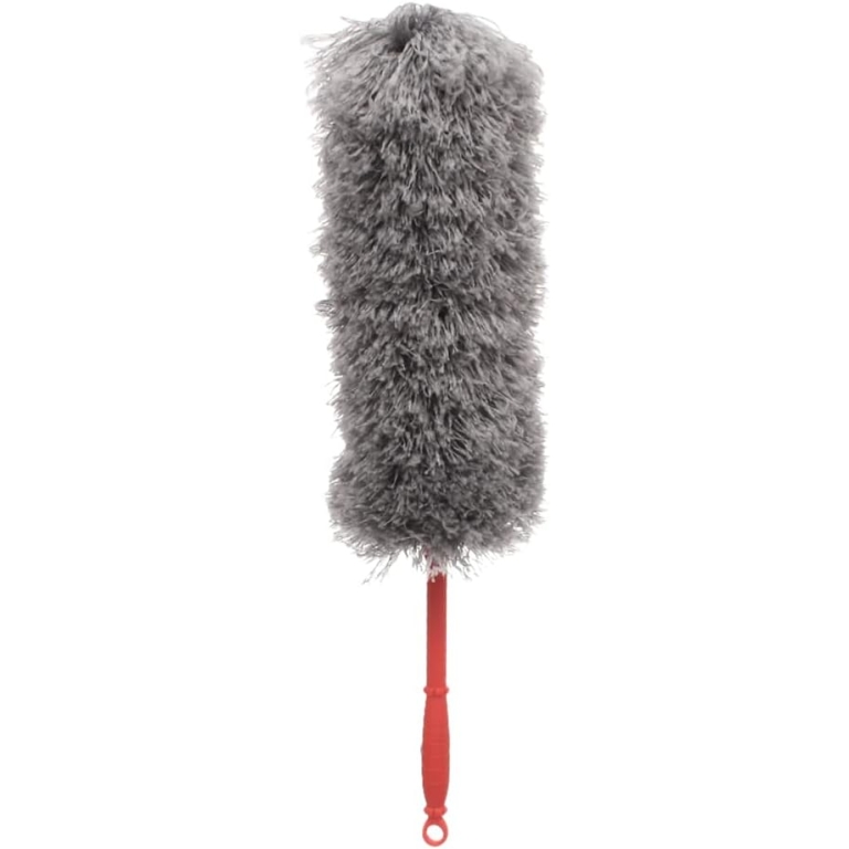 Τηλεσκοπικό Ξεσκονόπανο Microfiber Με Εύκαμπτη Κεφαλή Liao E130023