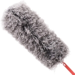 Τηλεσκοπικό Ξεσκονόπανο Microfiber Με Εύκαμπτη Κεφαλή Liao E130023 - Image 3