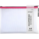 Τσαντάκι Εγγράφων EVA Με Φερμουάρ A4 Motarro MQ057-1