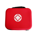 Βαλιτσάκι Πρώτων Βοηθειών Πλήρες 23x18cm Με Εξοπλισμό Έκτακτης Ανάγκης