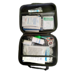 Βαλιτσάκι Πρώτων Βοηθειών Πλήρες 23x18cm Με Εξοπλισμό Έκτακτης Ανάγκης - Image 2