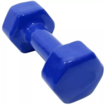 Βαράκι Γυμναστικής 0.5kg Εξάγωνο Motarro MR001-5 - Image 2