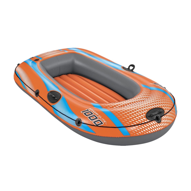 Βάρκα Φουσκωτή Kondor Elite 1000 Raft 162x96cm Bestway 61135