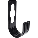 Βάση Στήριξης Λάστιχου Κήπου Επιτοίχια Πλαστική Βαρέως Τύπου