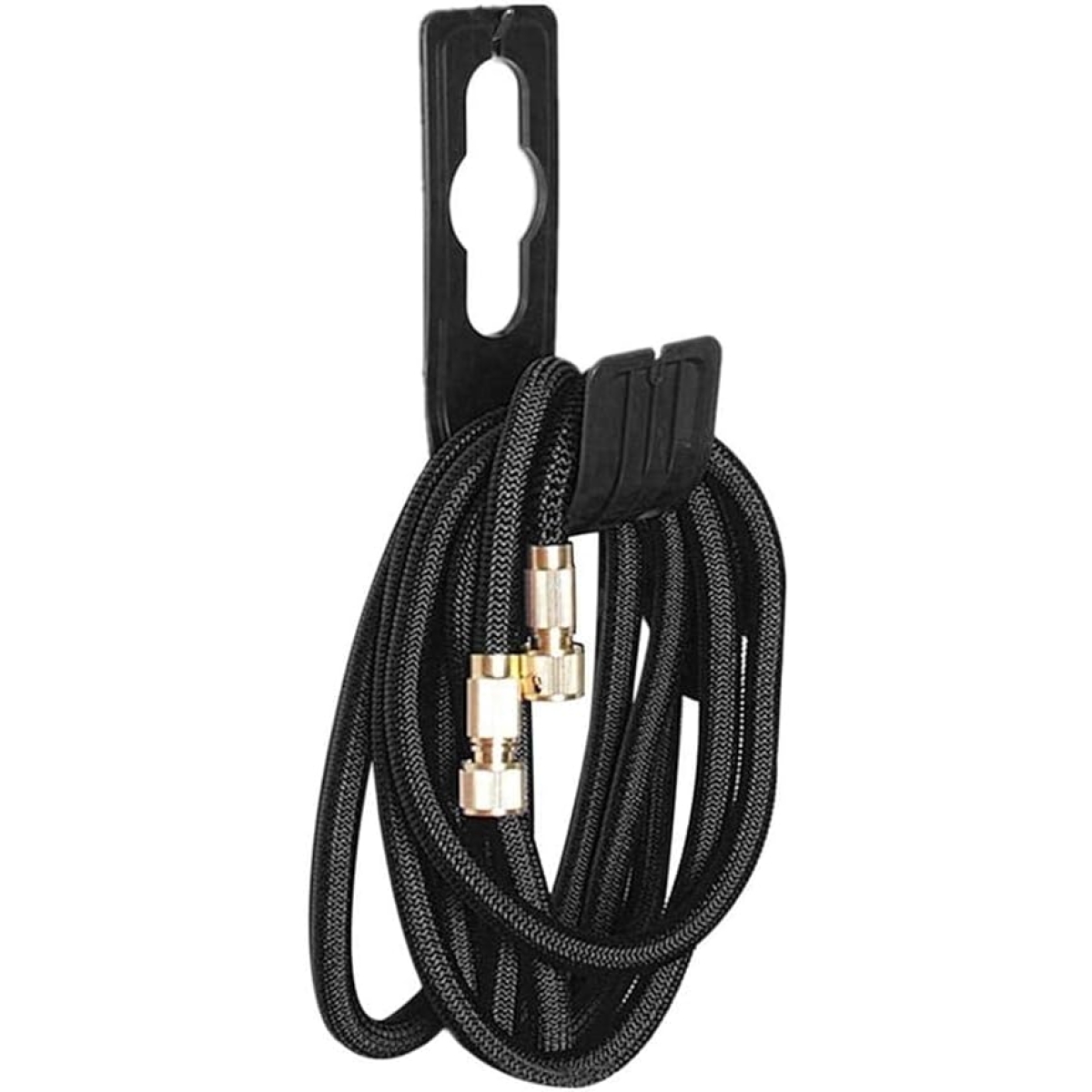 Βάση Στήριξης Λάστιχου Κήπου Επιτοίχια Πλαστική Βαρέως Τύπου - Image 3