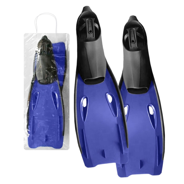 Βατραχοπέδιλα Κολύμβησης Νο 36-38 SummerTiempo 62160