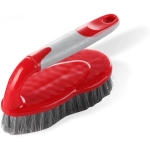 Βούρτσα Καθαρισμού Πολλαπλών Χρήσεων 16cm Liao D130039