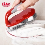 Βούρτσα Καθαρισμού Πολλαπλών Χρήσεων 16cm Liao D130039 - Image 2