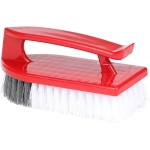 Βούρτσα Καθαρισμού Πολλαπλών Χρήσεων Με Μαλακές Ίνες Liao D130006