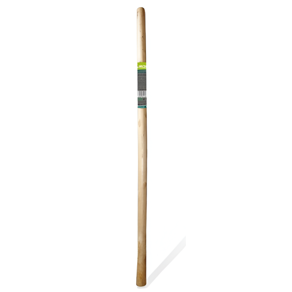 Ξύλινο Κοντάρι Για Τσάπα 130cm 501820