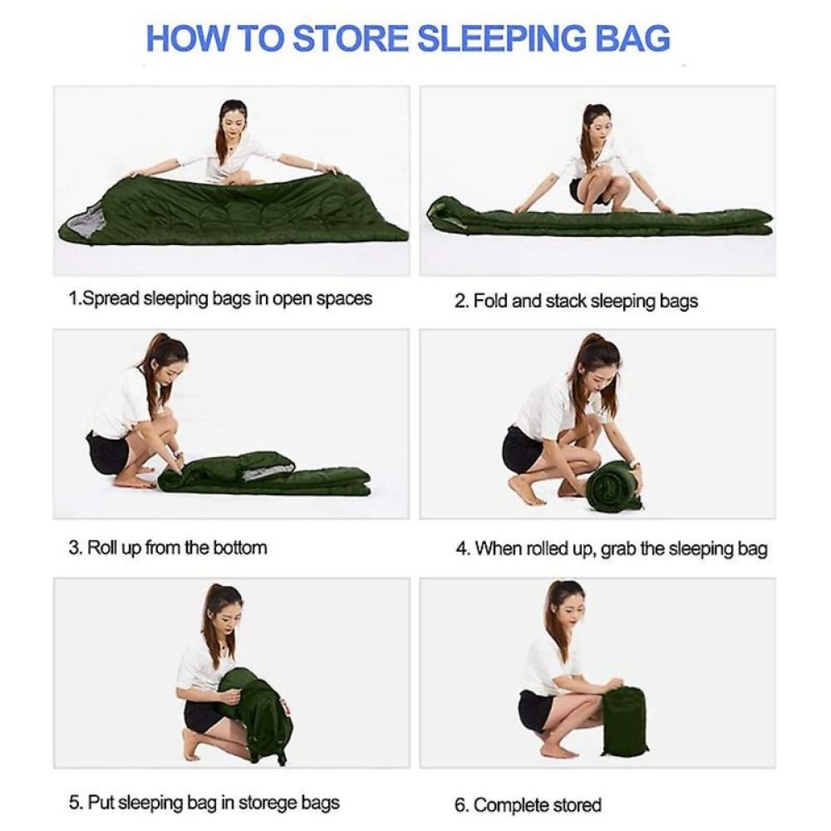 Υπνόσακος μονός 2 εποχών με κουκούλα 220x75cm FX-8963