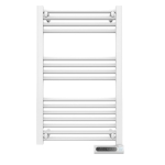 CECOTEC - READYWARM 9100 SMART TOWEL WHITE 05379 - Λευκό