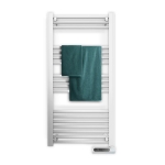 CECOTEC - READYWARM 9200 SMART TOWEL WHITE 05380 - Λευκό