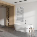 CECOTEC - READYWARM 9200 SMART TOWEL WHITE 05380 - Λευκό - Image 5