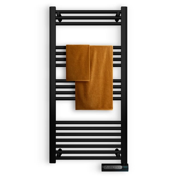 CECOTEC - READYWARM 9200 SMART TOWEL BLACK 05396 - Μαύρο