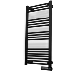 CECOTEC - READYWARM 9200 SMART TOWEL BLACK 05396 - Μαύρο - Image 2