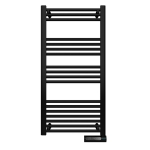 CECOTEC - READYWARM 9200 SMART TOWEL BLACK 05396 - Μαύρο - Image 3