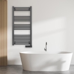 CECOTEC - READYWARM 9200 SMART TOWEL BLACK 05396 - Μαύρο - Image 6