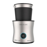 CECOTEC - POWER MOKA SPUME 5000  01518 - Ασημί