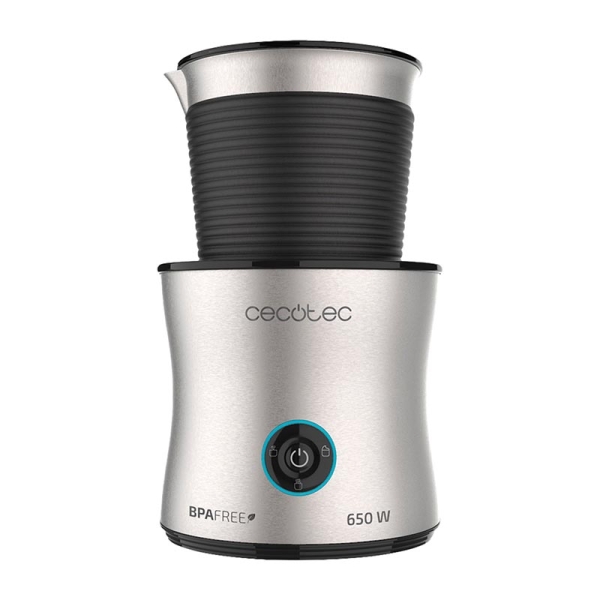CECOTEC - POWER MOKA SPUME 5000  01518 - Ασημί