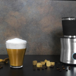 CECOTEC - POWER MOKA SPUME 5000  01518 - Ασημί - Image 6