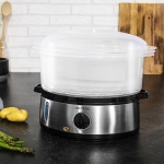 CECOTEC - VAPOVITA 3000 INOX 04109 - Ασημί - Image 3