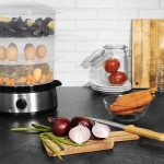 CECOTEC - VAPOVITA 3000 INOX 04109 - Ασημί - Image 6