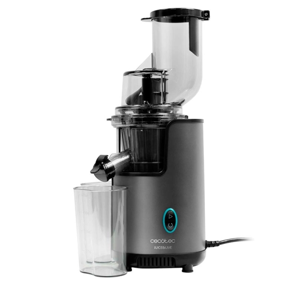 CECOTEC - JUICE&LIVE 2500 EASYCLEAN 04276 - Γκρι
