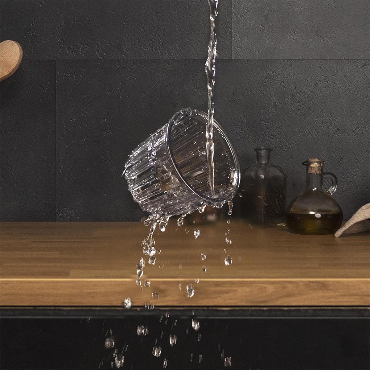 CECOTEC - JUICE&LIVE 2500 EASYCLEAN 04276 - Γκρι - Image 4