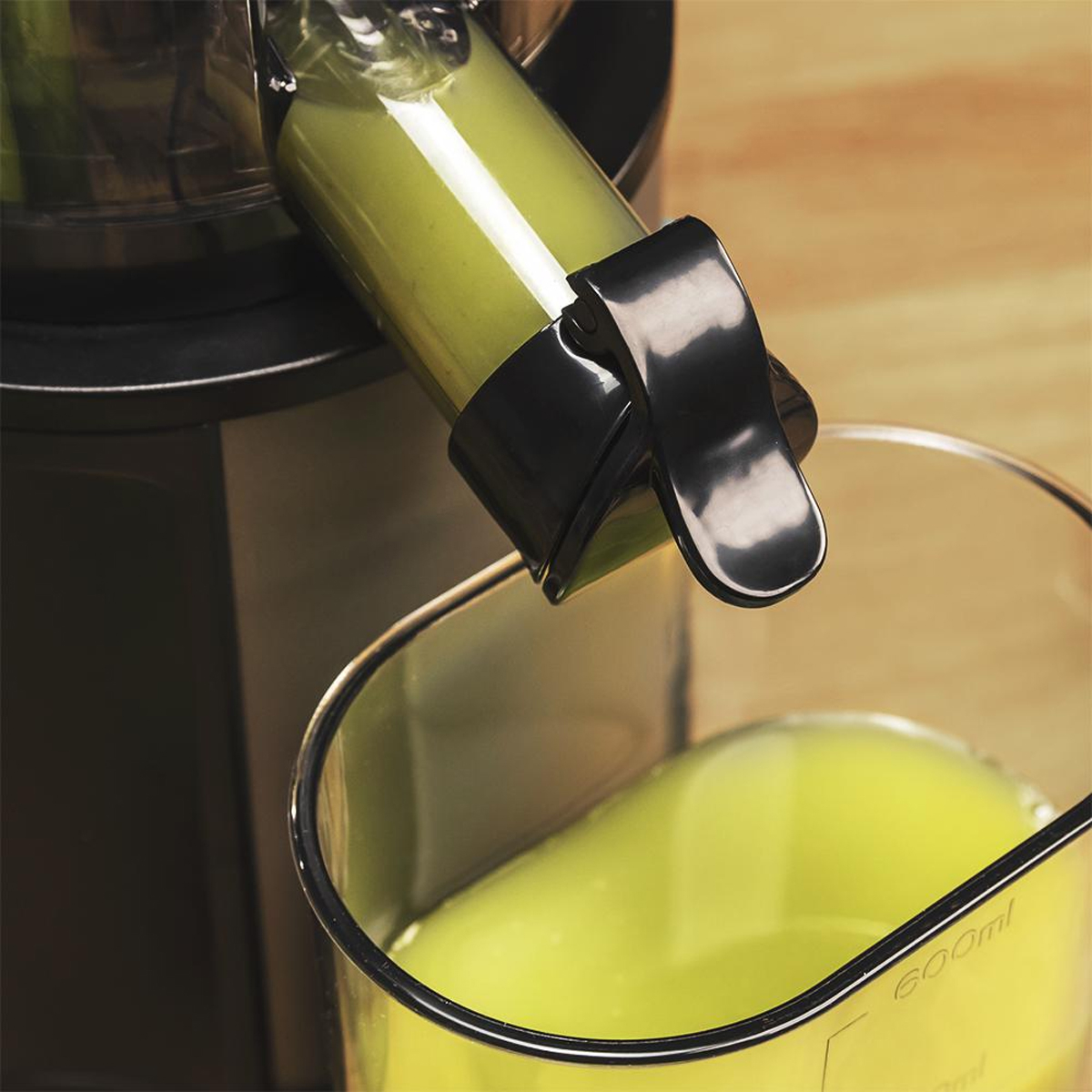 CECOTEC - JUICE&LIVE 2500 EASYCLEAN 04276 - Γκρι - Image 6