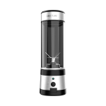 CECOTEC - WANDERLUSTMIX USB 04396 - Ασημί - Image 2