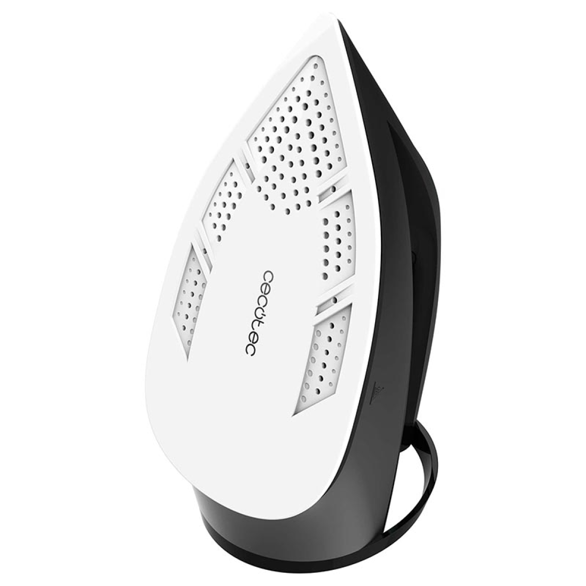CECOTEC - IRONHERO 3200 STATION 01865 - Μαύρο - Image 4