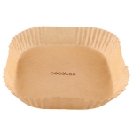 CECOTEC - CECOFRY PAPER PACK ACCESSORIES 03291 - Καφέ