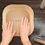 CECOTEC - CECOFRY PAPER PACK ACCESSORIES 03291 - Καφέ - Image 3