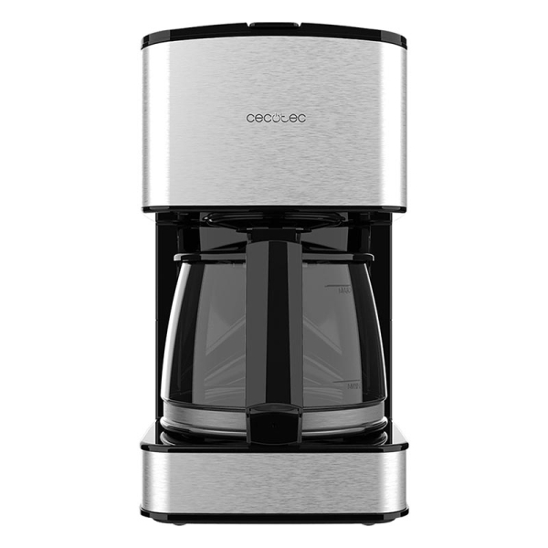 CECOTEC - COFFEE 56 DROP 01720 - Μαύρο